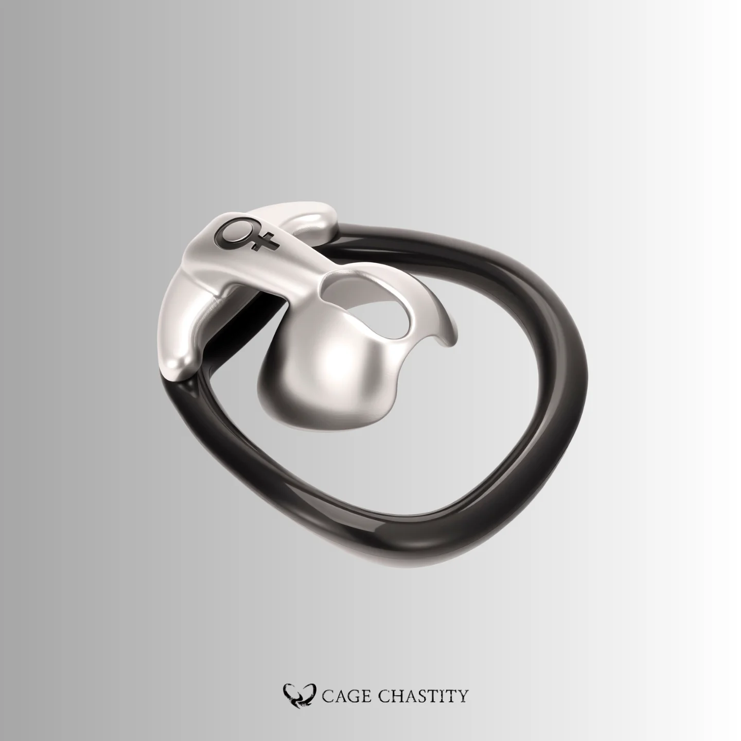 Femboy Secret Mini Chastity Cage