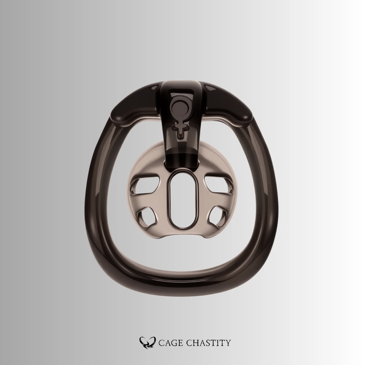Femboy Secret Mini Chastity Cage