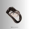Femboy Secret Mini Chastity Cage