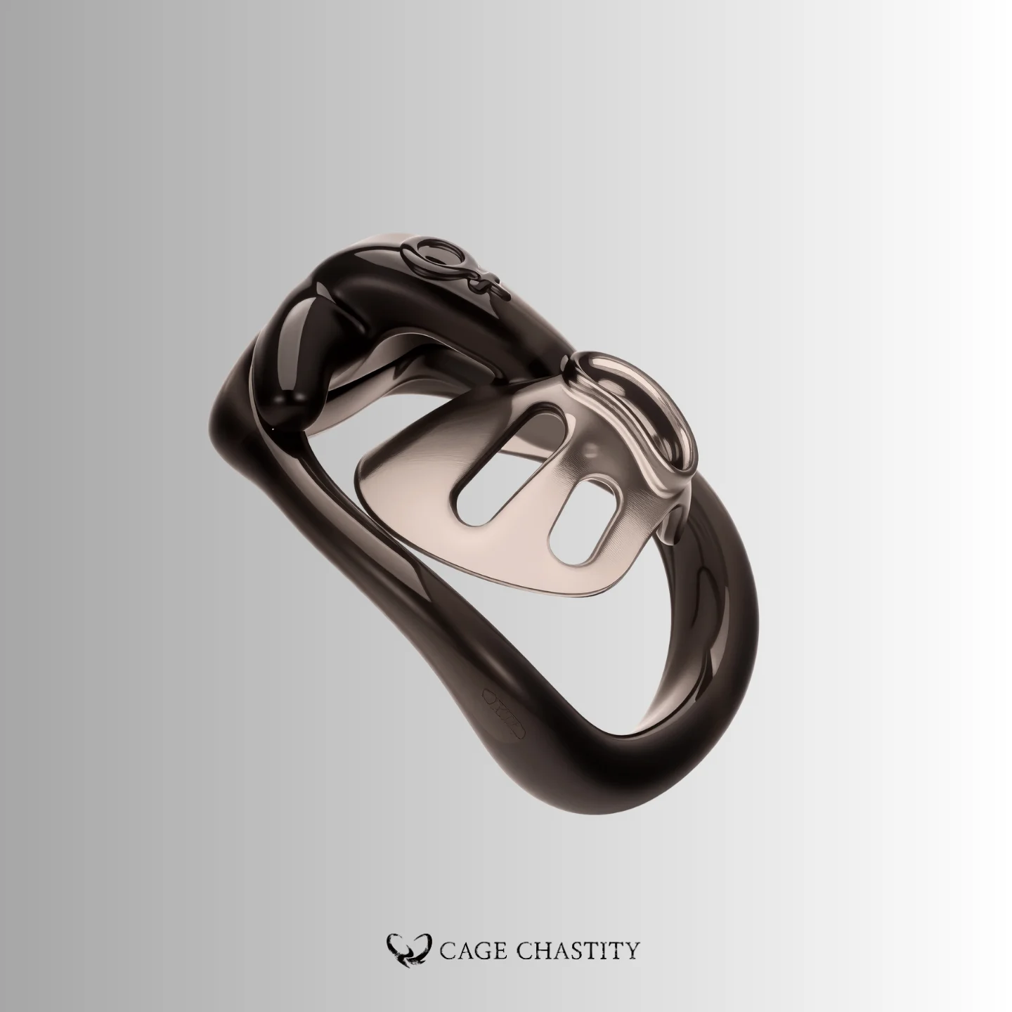 Femboy Secret Mini Chastity Cage