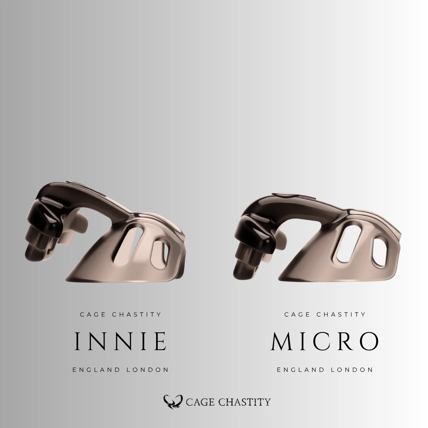 Femboy Secret Mini Chastity Cage