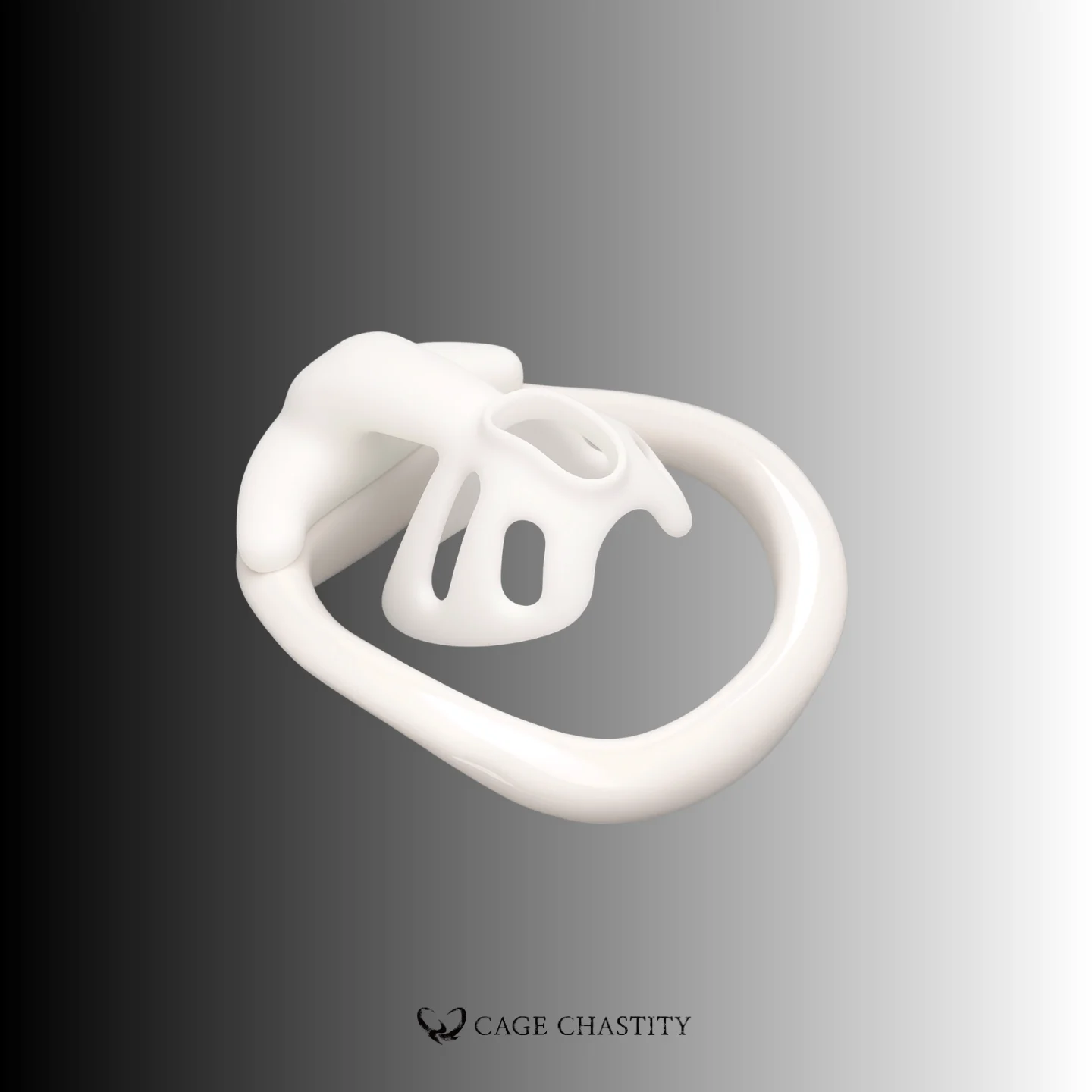 Femboy Secret Mini Chastity Cage