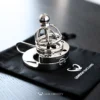 Ball Stretcher Cock Cage with Sounding Tube – LK01