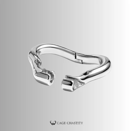 Split Base Ring – For Metal LK Series Only