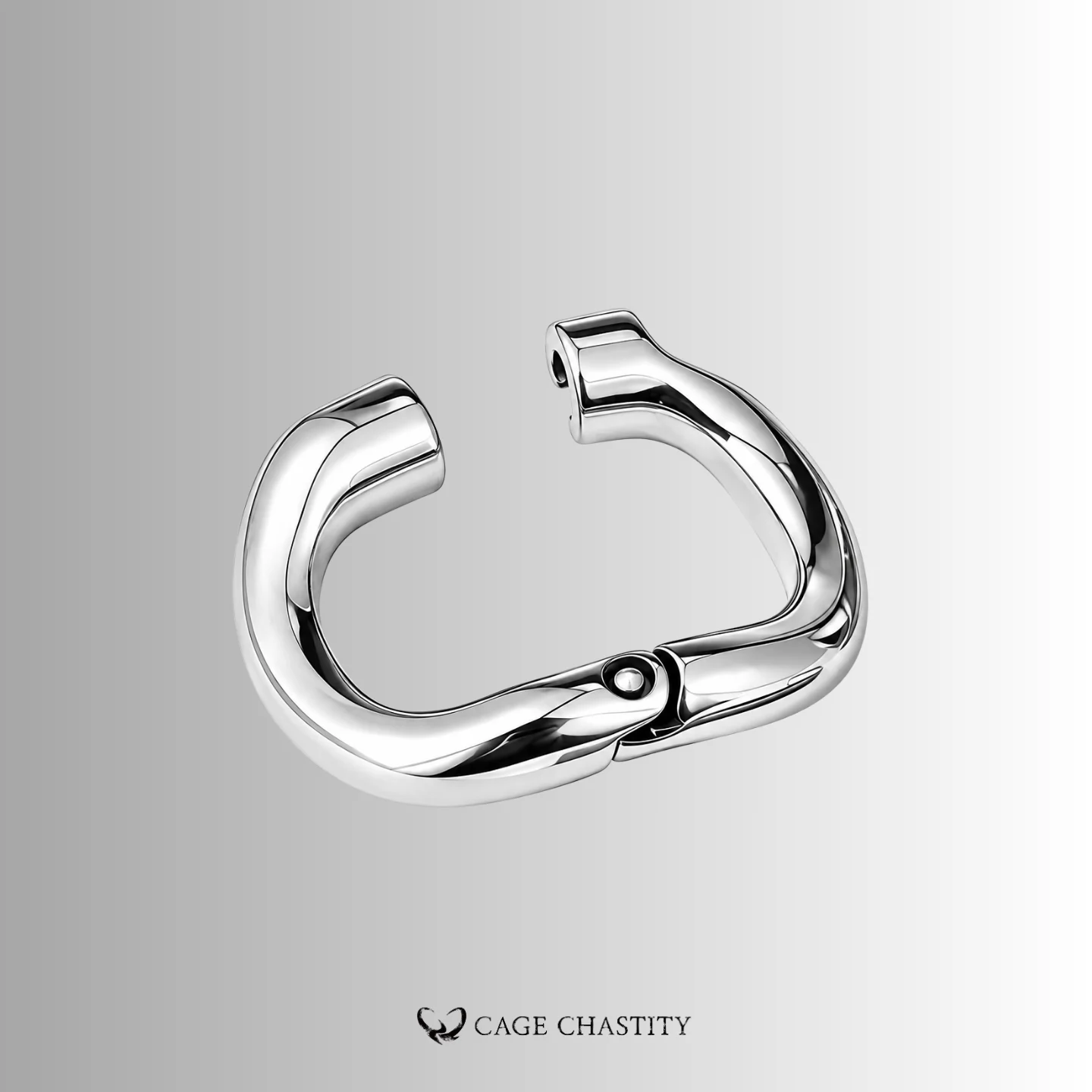 Split Base Ring – For Metal LK Series Only