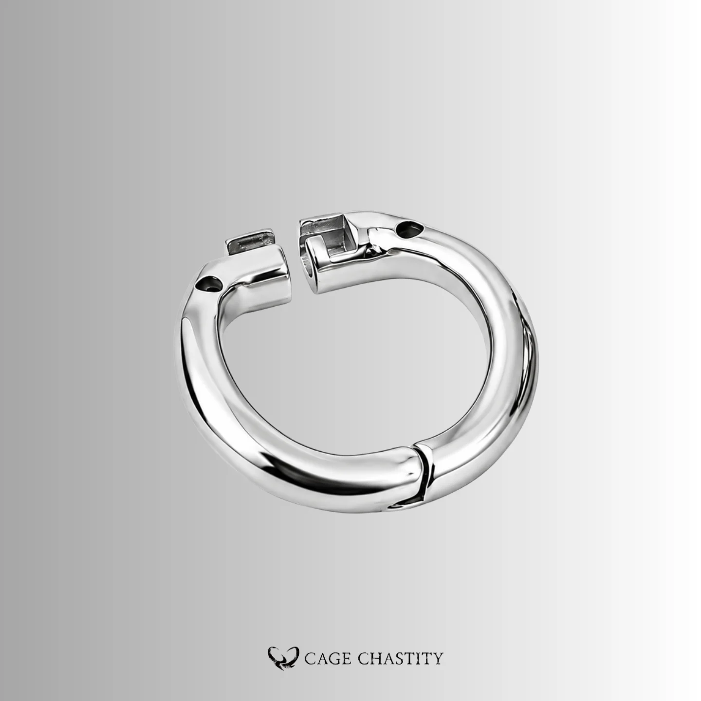 Split Base Ring – For Metal LK Series Only
