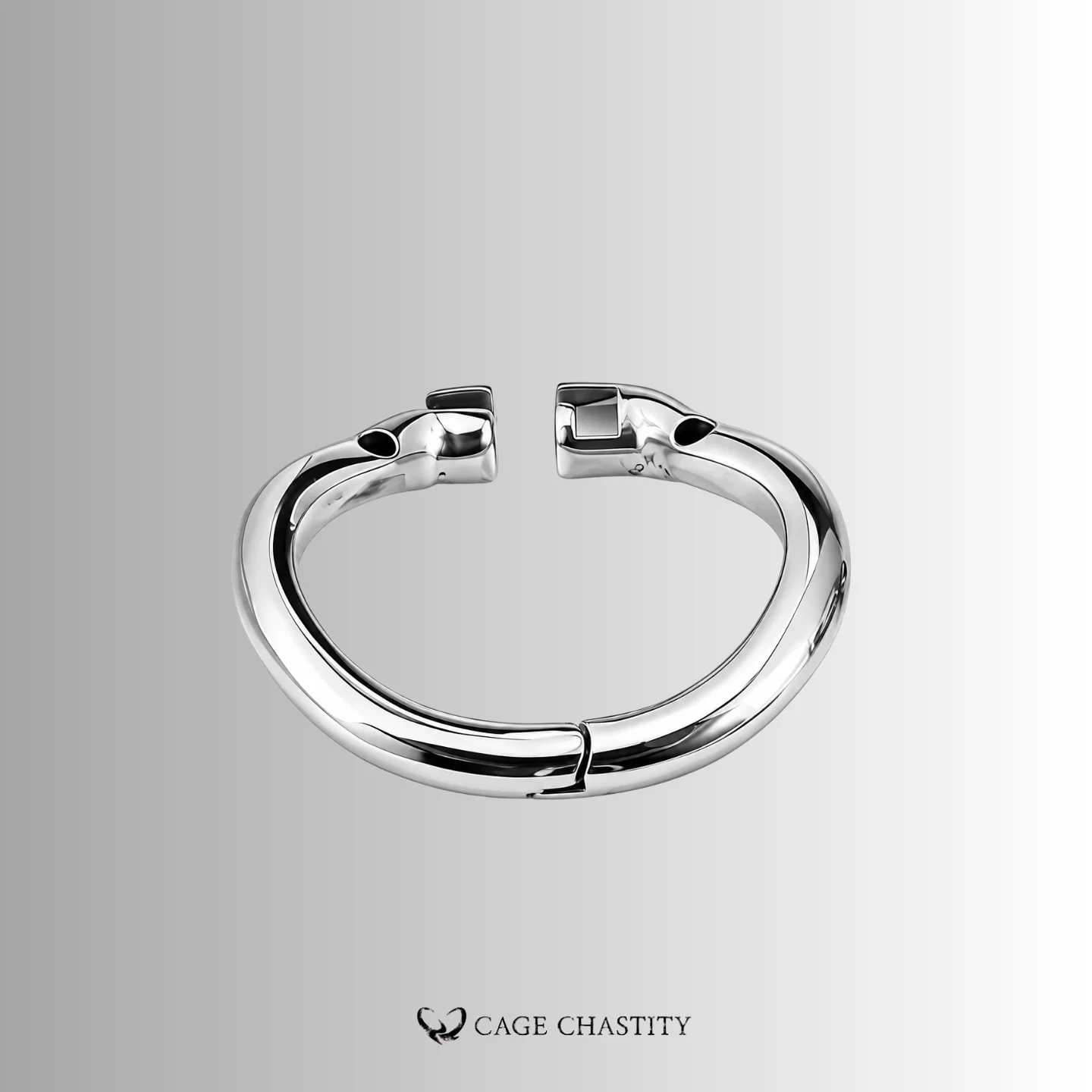Split Base Ring – For Metal LK Series Only
