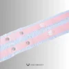 Lustre Lace Handmade Adjustable Chastity Belt
