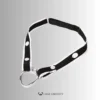 Lustre Lace Handmade Adjustable Chastity Belt