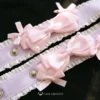 Rosette Reverie Handcrafted Full Body Harness Set