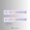 Rosette Reverie Handcrafted Full Body Harness Set