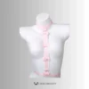 Sweetline Femboy Full Body Harness & Garter Set