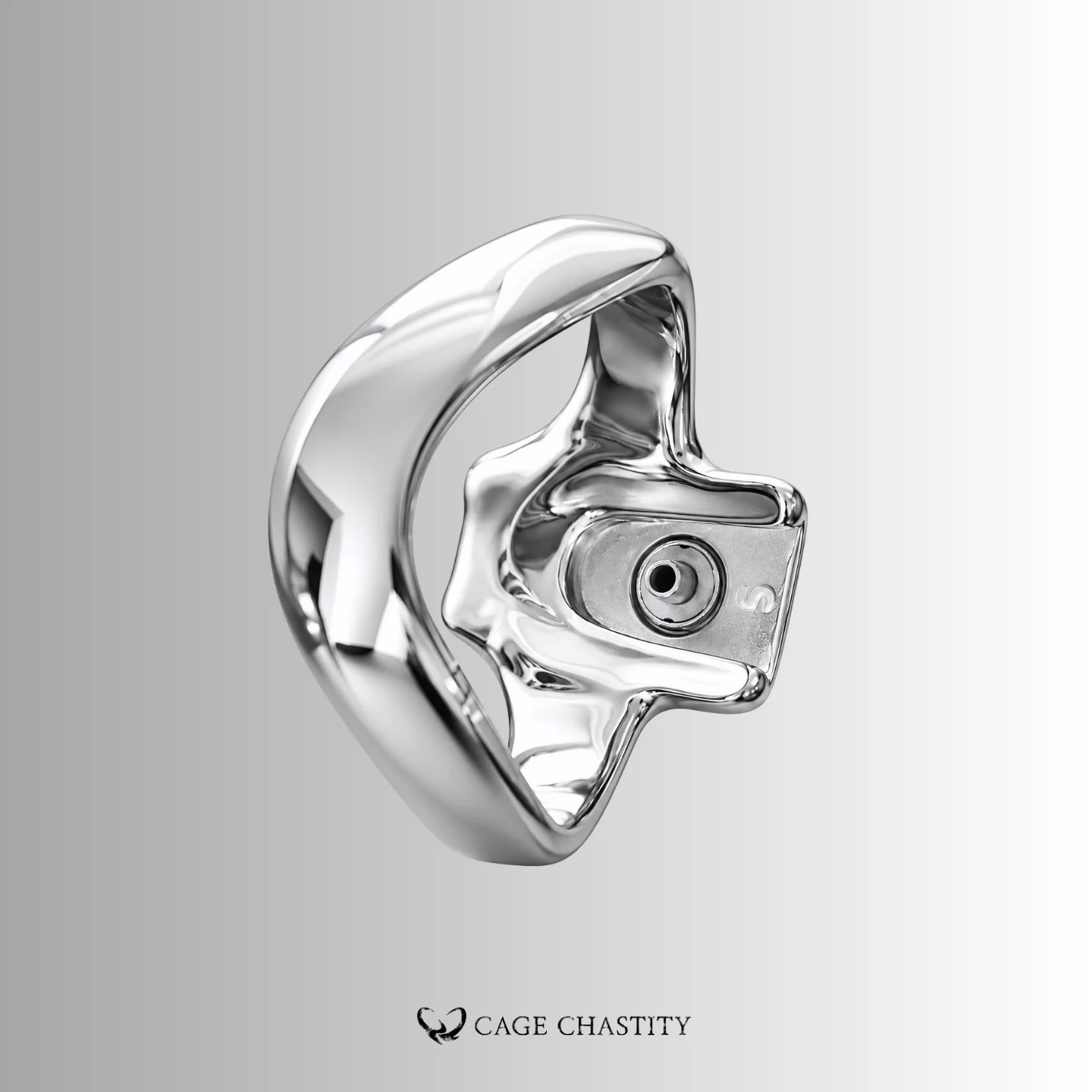 Holy Trainer V5 Rings – Steel – AC23