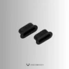 Anti-Wobble Rubber Inserts – For AC17 Ring