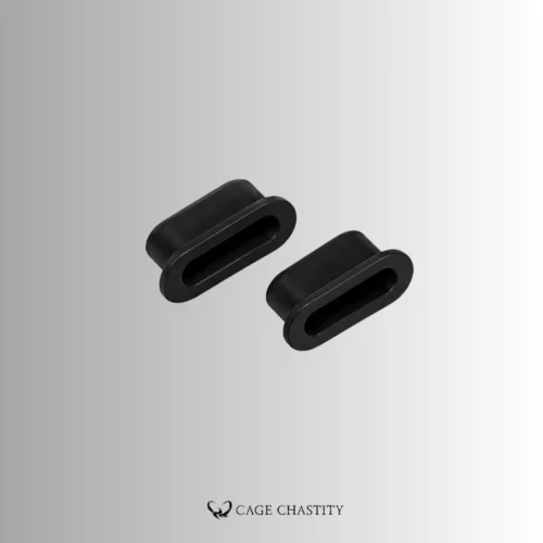 Anti-Wobble Rubber Inserts – For AC17 Ring