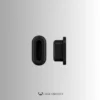 Anti-Wobble Rubber Inserts – For AC17 Ring