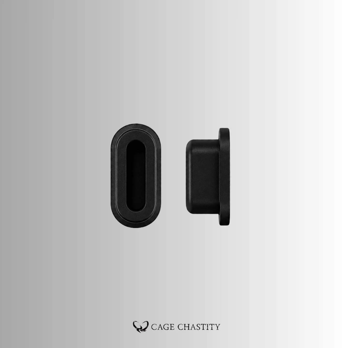 Anti-Wobble Rubber Inserts – For AC17 Ring