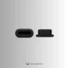 Anti-Wobble Rubber Inserts – For AC17 Ring