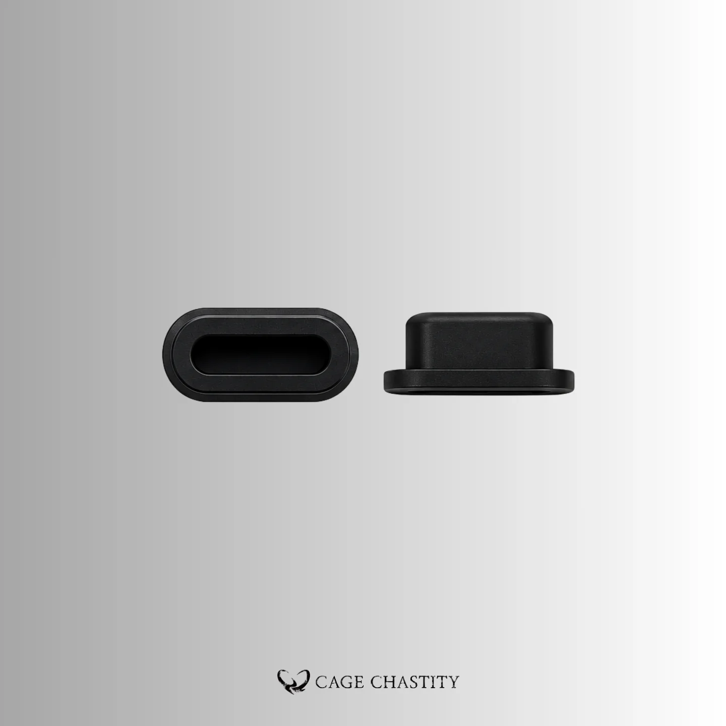 Anti-Wobble Rubber Inserts – For AC17 Ring
