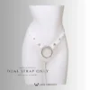 Pristine Bunny Handcrafted Chastity Lingerie Set