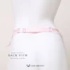 Rosette Reverie Handcrafted Full Body Harness Set