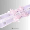 Rosette Reverie Handcrafted Full Body Harness Set