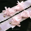 Rosette Reverie Handcrafted Full Body Harness Set