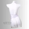 Rosette Reverie Handcrafted Full Body Harness Set