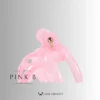 Custom Resin Cobra Chastity Cage